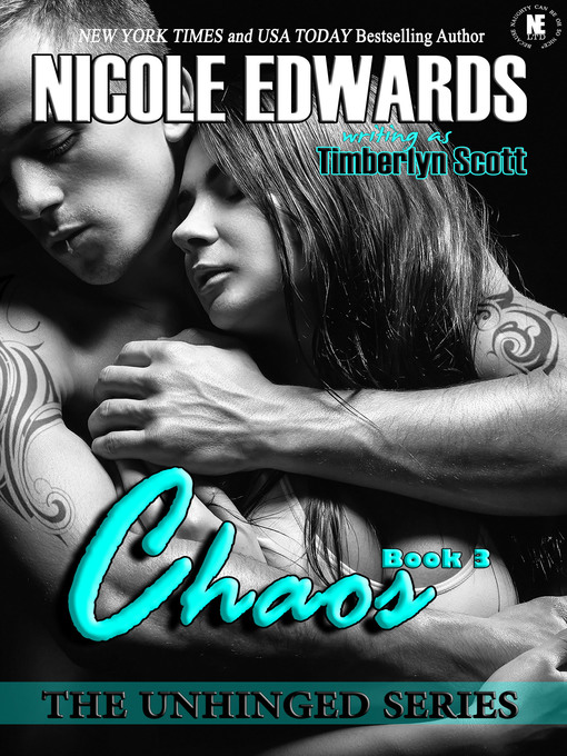 Title details for Chaos by Nicole Edwards - Available